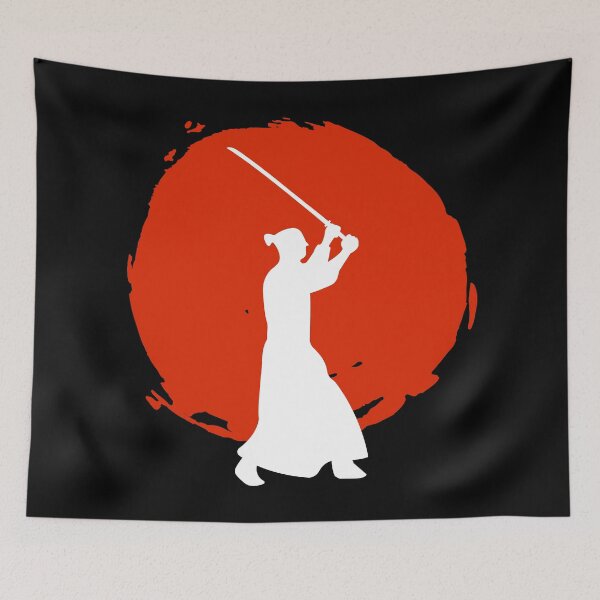 Item preview, Japanese  SHADOW Warrior designed and sold by Emil1993.