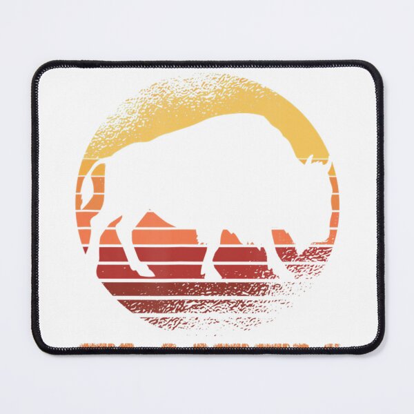 Item preview, Do not pet the fluffy cow bison Buffalo national park  designed and sold by kosoaeproutn.