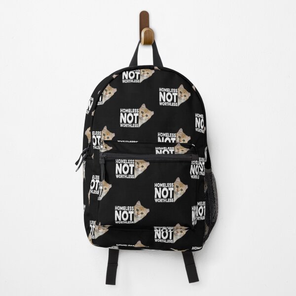 Item preview, Homeless TNR Trap Neuter Release Feral Cat, TNR Volunteer designed and sold by RedArtsDesign.