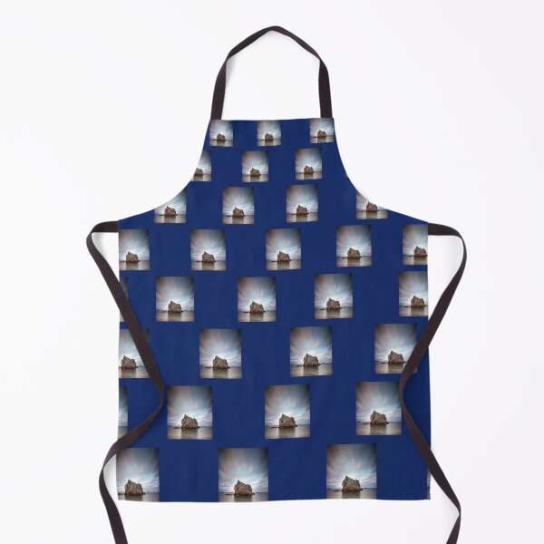 Item preview, Rock of My Salvation - Pattern designed and sold by SBWorld.