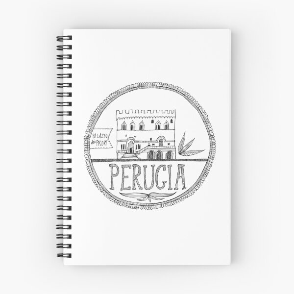 Item preview, Palazzo dei Priori, Perugia designed and sold by Stacey Oldham.