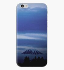 Mount Doom iPhone Case