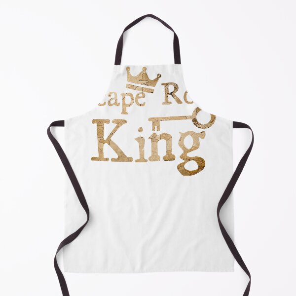 Item preview, Vintage Escape Room King designed and sold by diip.
