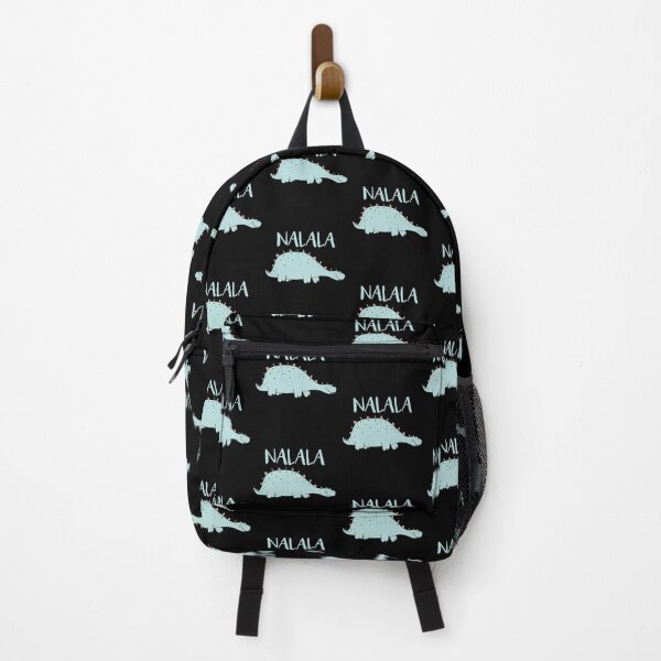 Item preview, Nalala (Dinosaur) - Hilina‘i Collection, Funny Dinosaur hawaiian language designed and sold by RedArtsDesign.