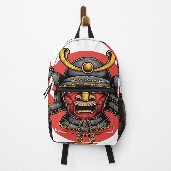 Item preview, Japanese Red Oni Demon designed and sold by Emil1993.