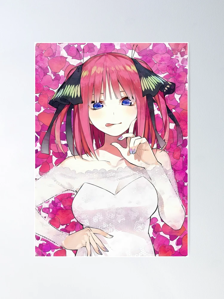 Go-tobun no Hanayome (The Quintessential Quintuplets) Vol. 8