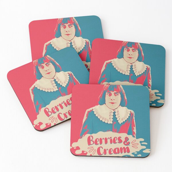Item preview, Berries And Cream designed and sold by ettiewingfie.