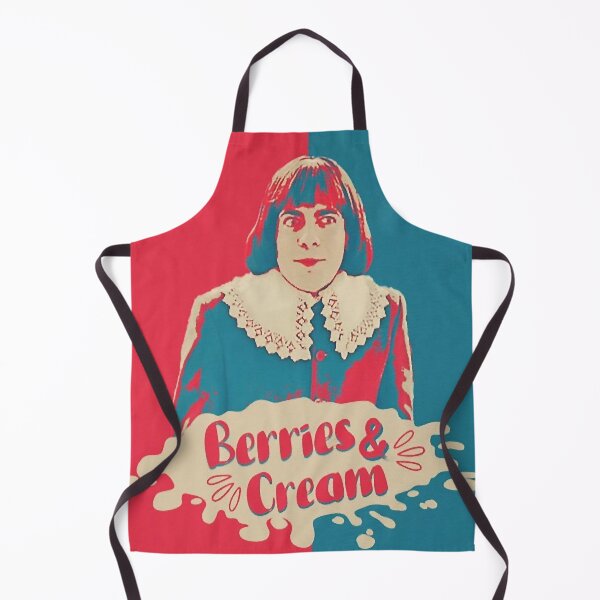 Item preview, Berries And Cream designed and sold by ettiewingfie.