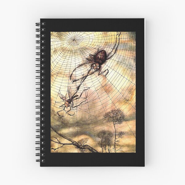 Item preview, Arachnid designed and sold by eleyne.