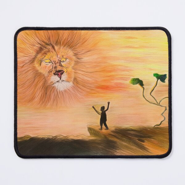 Item preview, seeking help designed and sold by Carole Pallier.