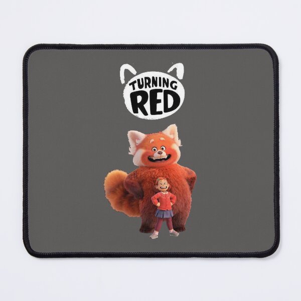 Item preview, turning red designed and sold by brindarouge.