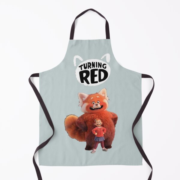 Item preview, turning red designed and sold by brindarouge.
