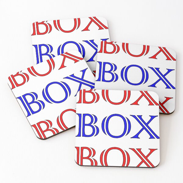 Item preview, Box t-shirt designed and sold by Adel16Designer.