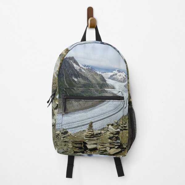 Item preview, Aletsch Glacier Eggishorn Swiss Alps designed and sold by nikawanders.
