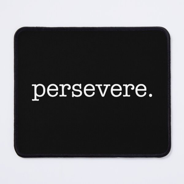 Item preview, Ketanji Brown Jackson KBJ Persevere designed and sold by The Junto Shop.
