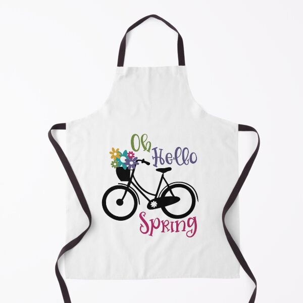 Item preview, Hello Spring - welcome to my world designed and sold by Haveonelikethis.