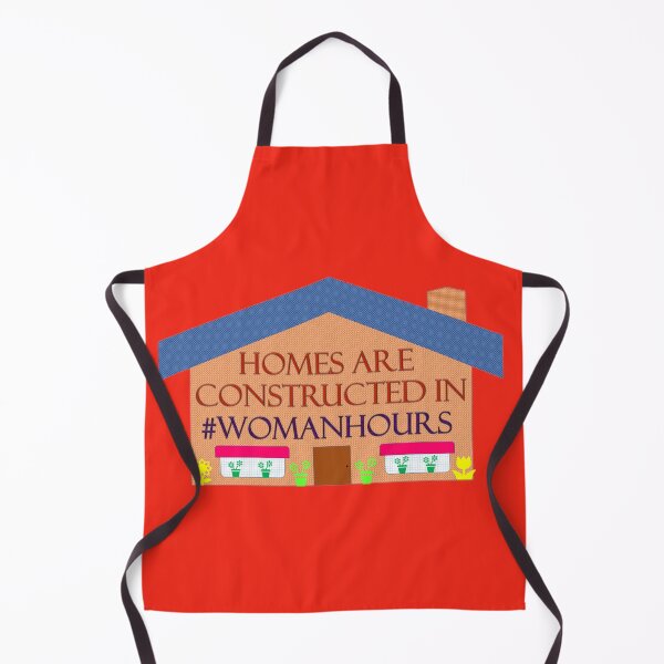 Item preview, Homes are constructed in #womanhours designed and sold by Hardhats.