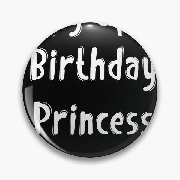 Item preview, Daddy Of The Birthday designed and sold by longwordlo.