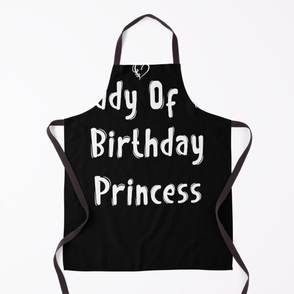 Item preview, Daddy Of The Birthday designed and sold by longwordlo.