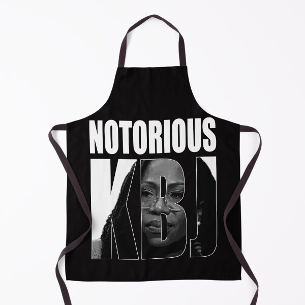 Item preview, Notorious Ketanji Brown Jackson designed and sold by OzyManDiaS90.