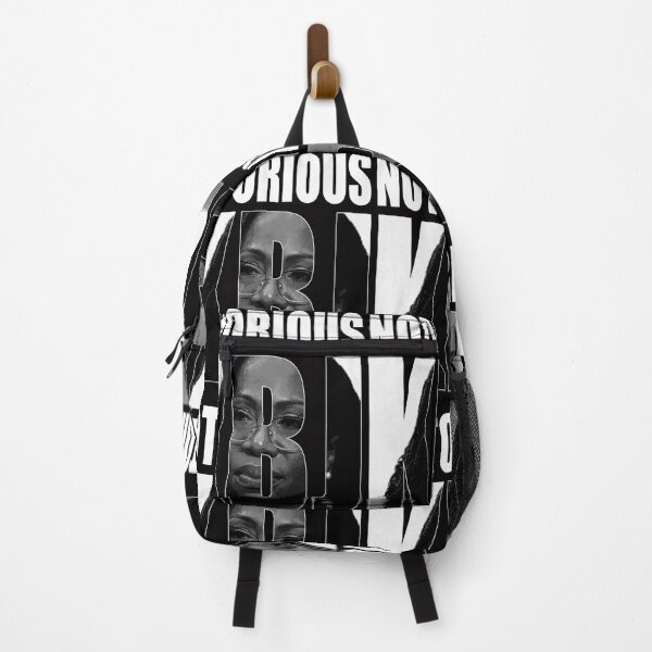 Item preview, Notorious Ketanji Brown Jackson designed and sold by OzyManDiaS90.