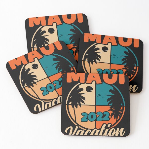 Item preview, Vintage Maui Vacation 2022 Shirt, Maui Hawaii Shirt, Maui Shirt, Hawaii Vacation Gift, Maui Souvenir Shirt, Camiseta Maui Tee, Hawaii  Shirt designed and sold by aymob.