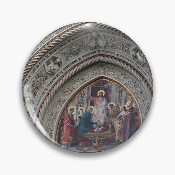 Item preview, Detail of Cathedral of Florence in Italy!  designed and sold by brady4415.