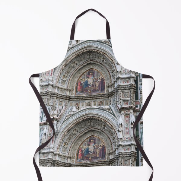 Item preview, Detail of Cathedral of Florence in Italy! designed and sold by brady4415.