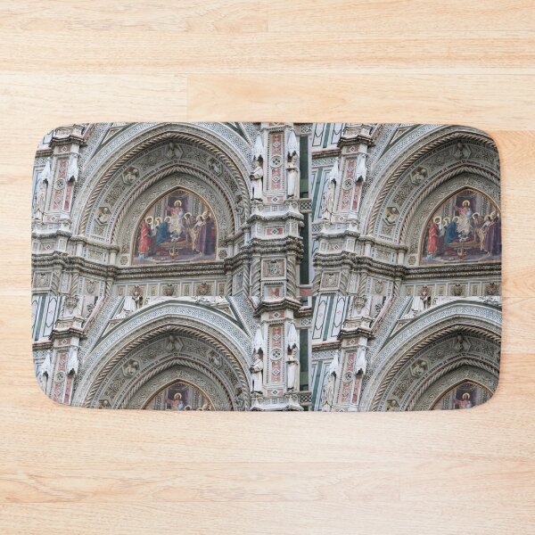 Item preview, Detail of Cathedral of Florence in Italy!  designed and sold by brady4415.