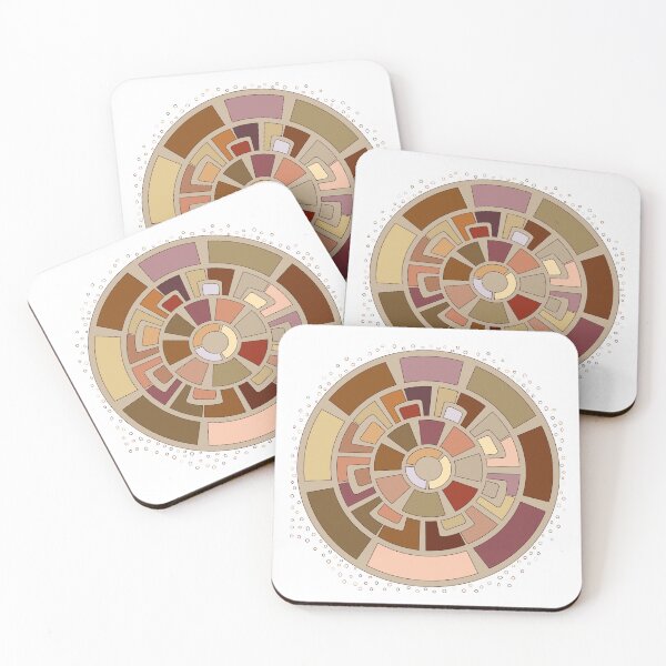 Item preview, Symbol 89 wheel of Genji designed and sold by vincentbiollaz.