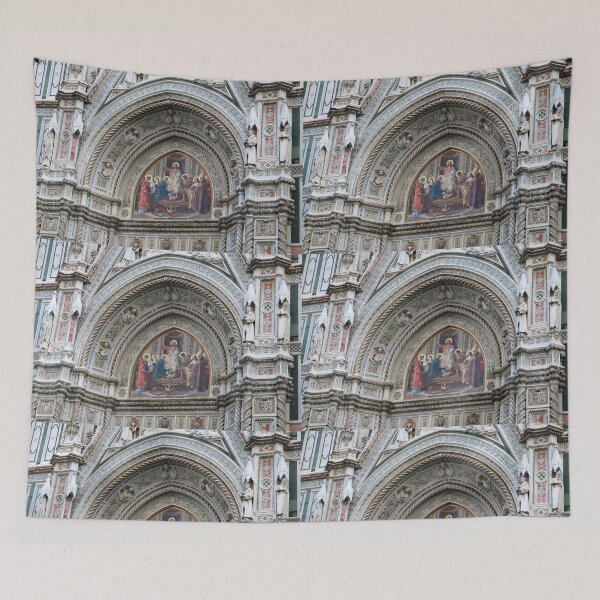 Item preview, Detail of Cathedral of Florence in Italy!  designed and sold by brady4415.