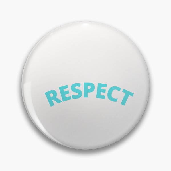 Item preview, Respect Shirt, Motivational Tshirt, Simple Shirt, Positive Shirt for Men and Women, Motivation, unisex designed and sold by youssef lanibi.