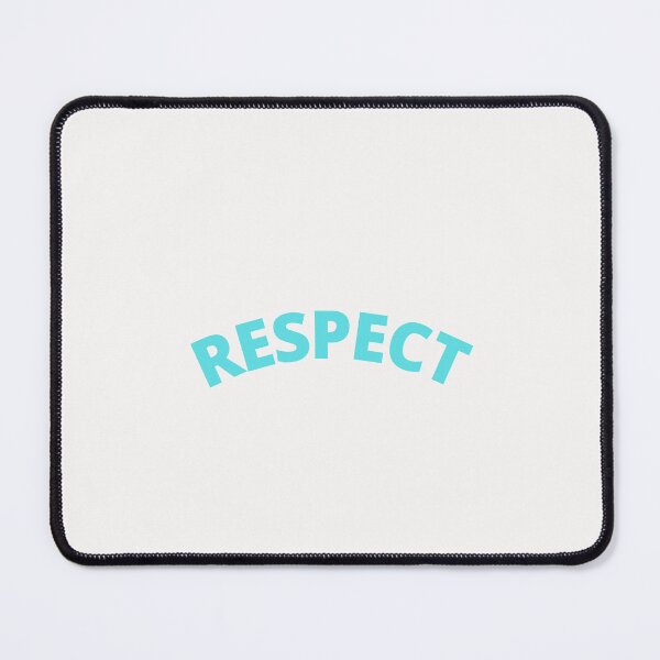 Item preview, Respect Shirt, Motivational Tshirt, Simple Shirt, Positive Shirt for Men and Women, Motivation, unisex designed and sold by youssef lanibi.