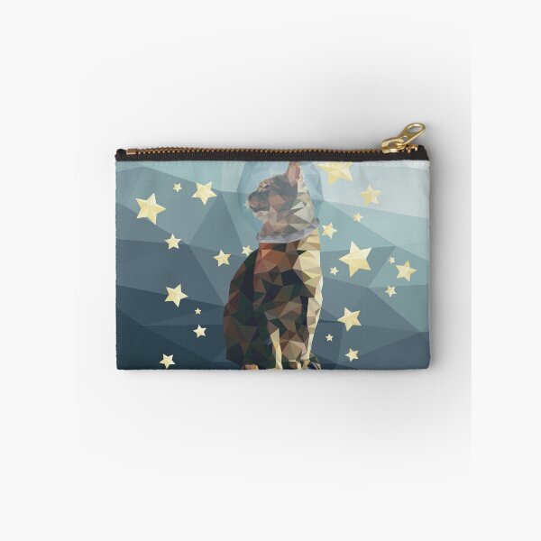 Item preview, Space Cat. designed and sold by danielledoesart.