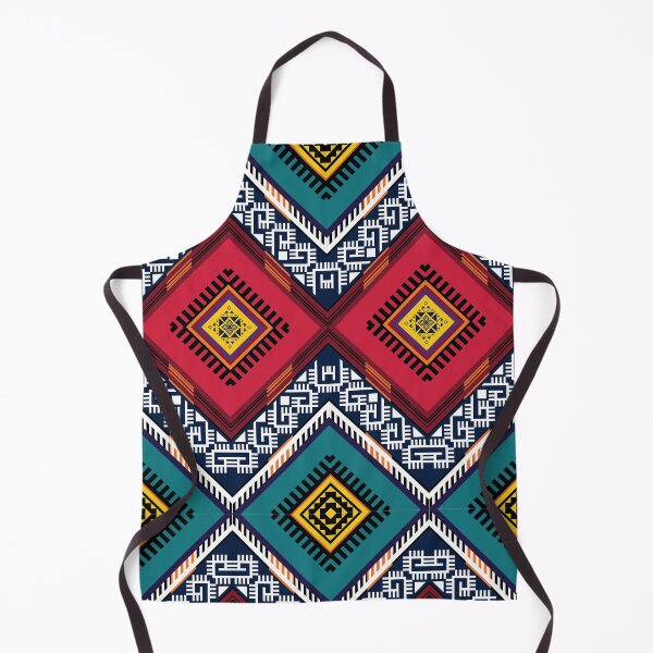Item preview, ethnic pattern designed and sold by Kriengkrai Meechai.