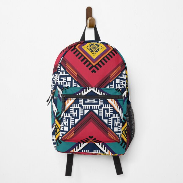 Item preview, ethnic pattern designed and sold by Kriengkrai Meechai.