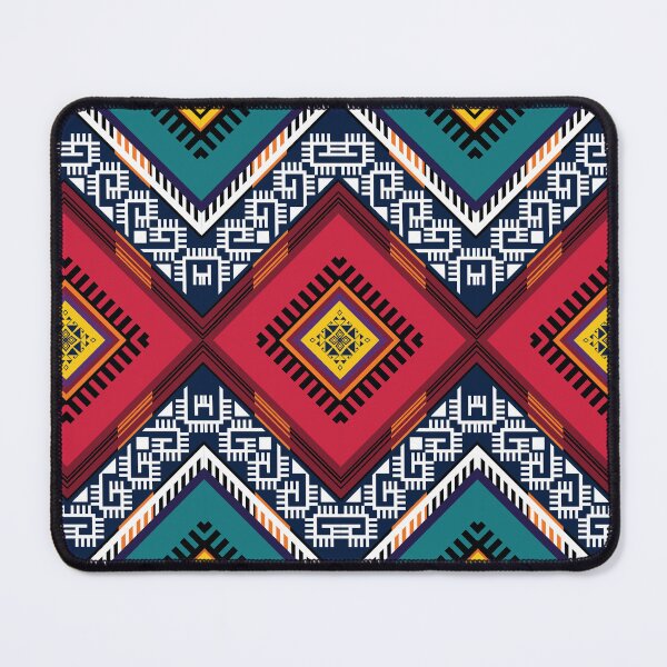 Item preview, ethnic pattern designed and sold by Kriengkrai Meechai.