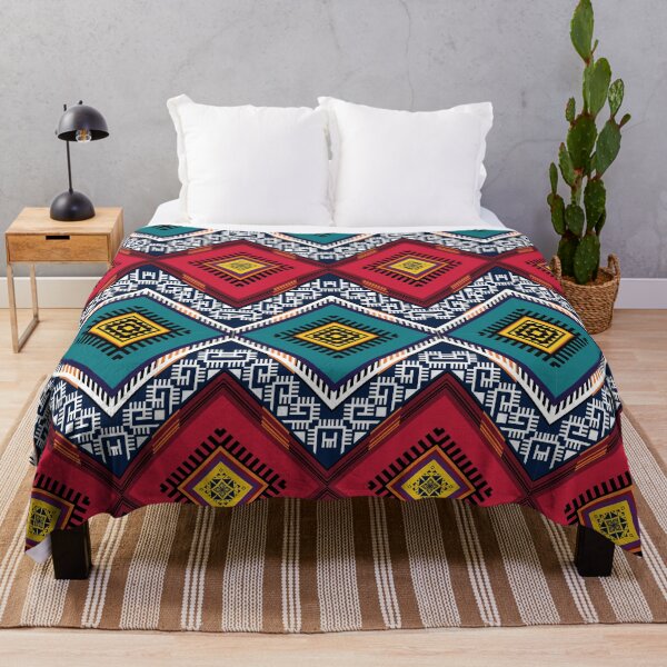Item preview, ethnic pattern designed and sold by Kriengkrai Meechai.