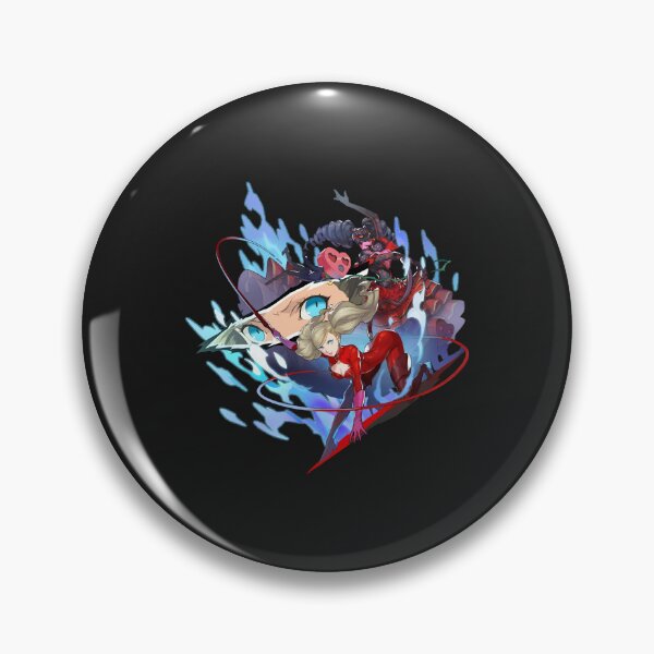 Item preview, Dragalia Lost Ann Full Render Sticker designed and sold by minadebbieark.