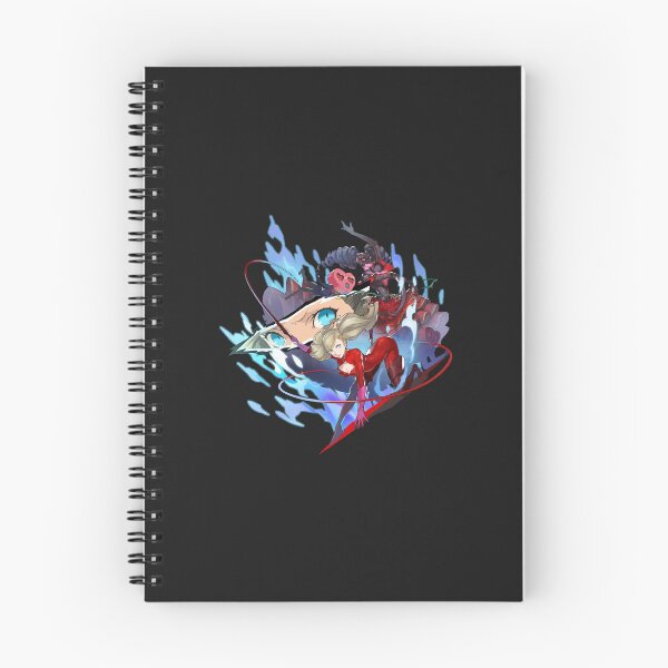 Item preview, Dragalia Lost Ann Full Render Sticker designed and sold by minadebbieark.