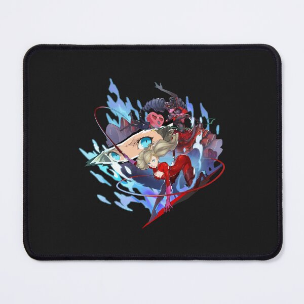 Item preview, Dragalia Lost Ann Full Render Sticker designed and sold by minadebbieark.