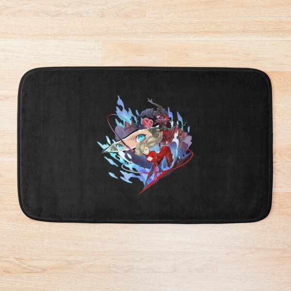 Item preview, Dragalia Lost Ann Full Render Sticker designed and sold by minadebbieark.