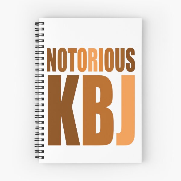 Item preview,  Notorious Ketanji Brown Jackson melanin designed and sold by OzyManDiaS90.