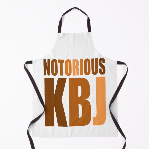 Item preview,  Notorious Ketanji Brown Jackson melanin designed and sold by OzyManDiaS90.