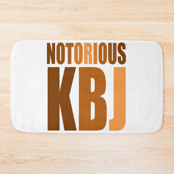 Item preview,  Notorious Ketanji Brown Jackson melanin designed and sold by OzyManDiaS90.