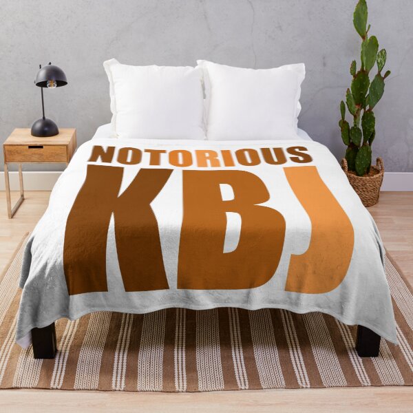 Item preview,  Notorious Ketanji Brown Jackson melanin designed and sold by OzyManDiaS90.