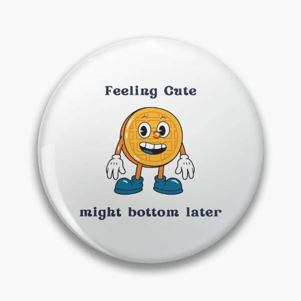 Item preview, feeling cute might bottom later designed and sold by Nadjidib.