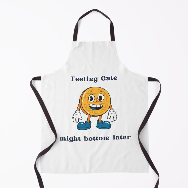 Item preview, feeling cute might bottom later designed and sold by Nadjidib.