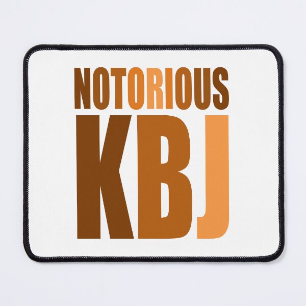 Item preview,  Notorious Ketanji Brown Jackson melanin designed and sold by OzyManDiaS90.
