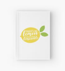 This Is Us - Lemonade Hardcover Journal